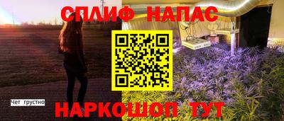 спайс Канаш